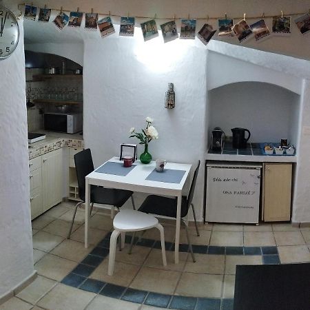 Casa Bertani Apartment โรม ภายนอก รูปภาพ