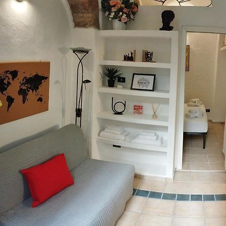 Casa Bertani Apartment โรม ภายนอก รูปภาพ