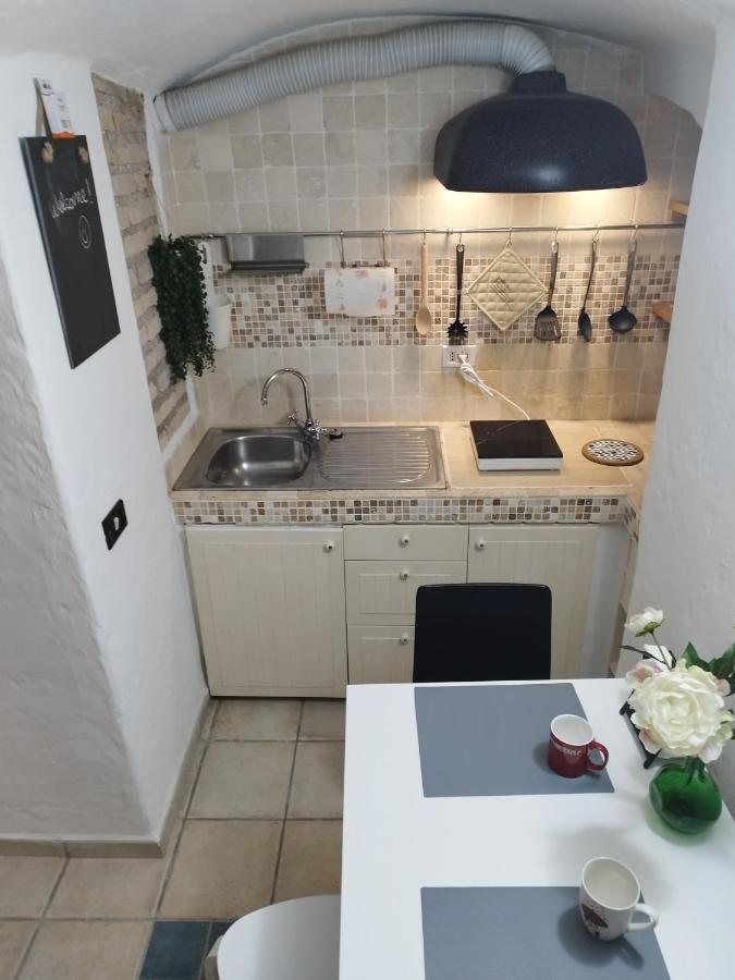 Casa Bertani Apartment โรม ภายนอก รูปภาพ