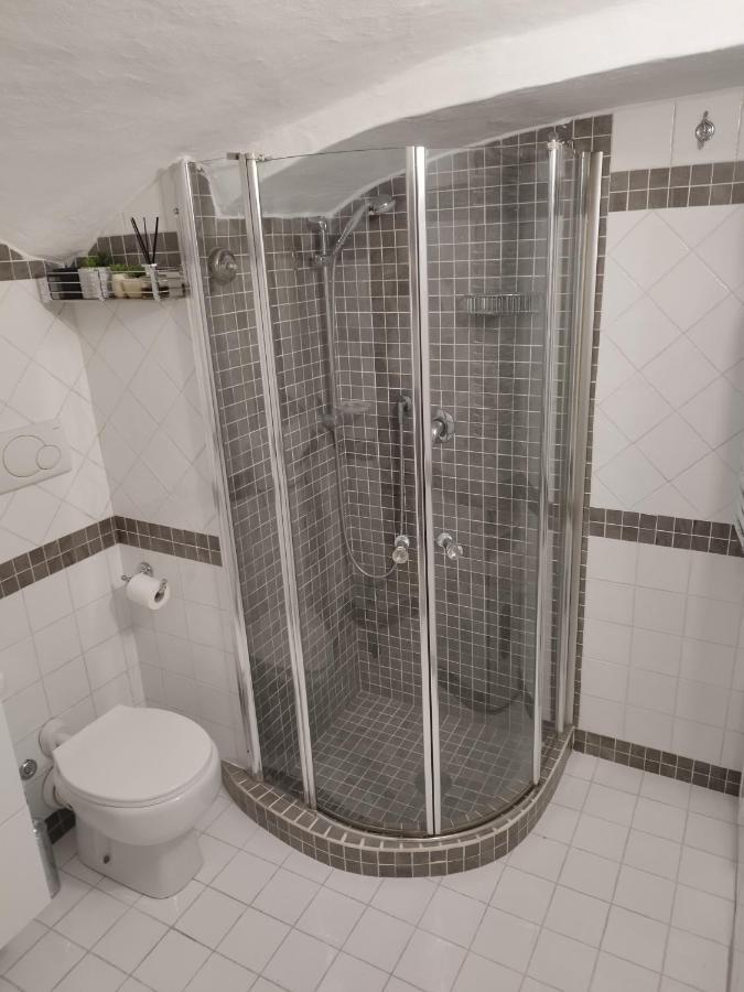 Casa Bertani Apartment โรม ภายนอก รูปภาพ