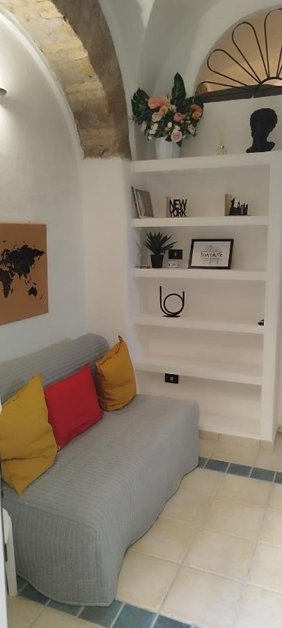 Casa Bertani Apartment โรม ภายนอก รูปภาพ