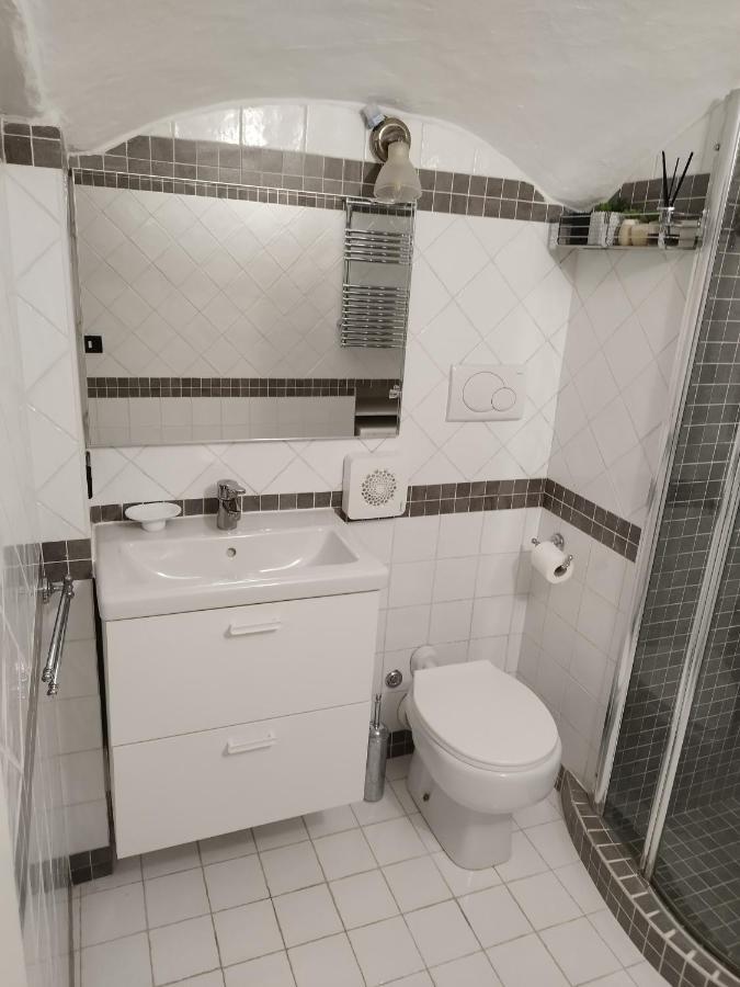 Casa Bertani Apartment โรม ภายนอก รูปภาพ