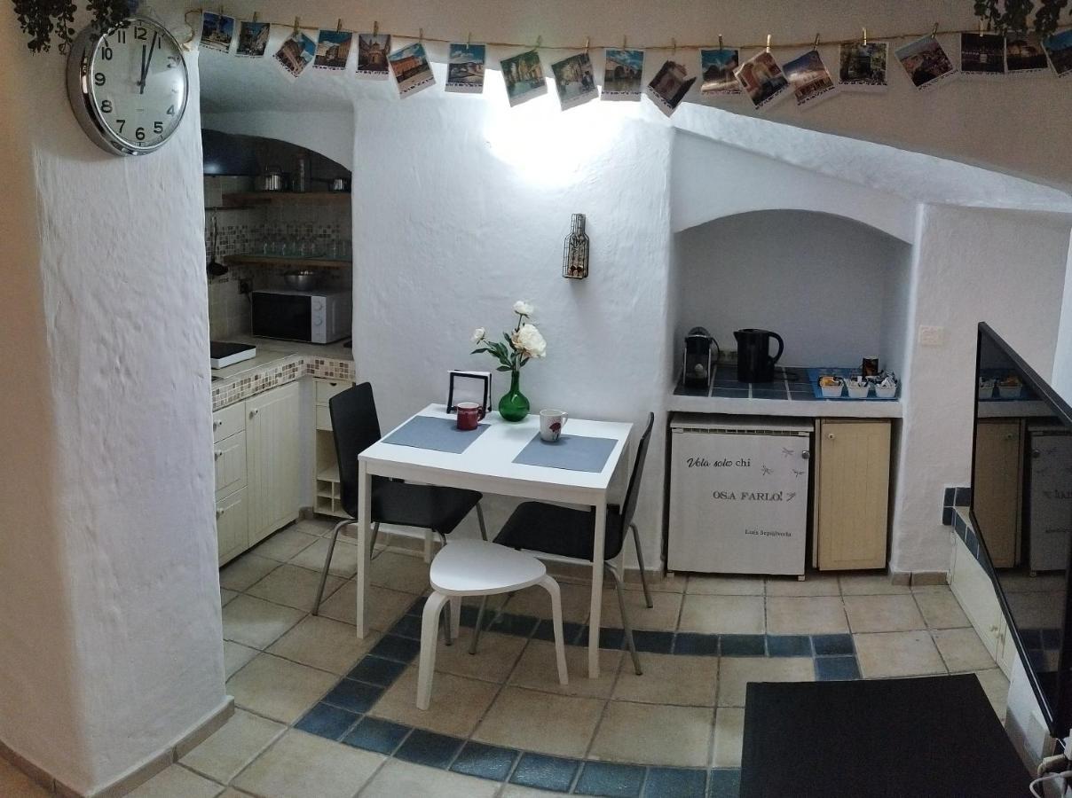 Casa Bertani Apartment โรม ภายนอก รูปภาพ