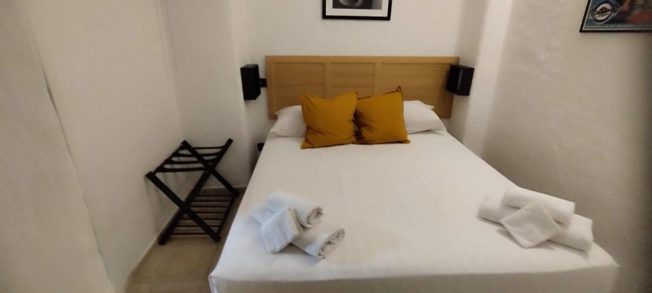 Casa Bertani Apartment โรม ภายนอก รูปภาพ